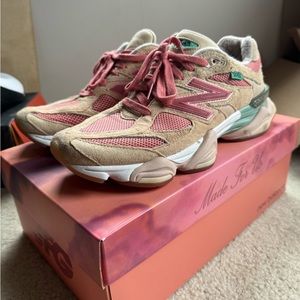 Joe Freshgoods 9060 New Balance 11.5